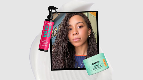 Curls Looking Limp and Lifeless? Try a Protein Treatment